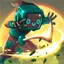Ninja Dash - Ronin Jump RPG 1.1.11