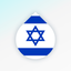 Learn Hebrew language by Drops 34.83