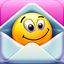 Big Emoji Keyboard - Stickers for Messages, Texting & Facebook 1.20