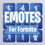 Emotes For Fortnite Dances 1.3