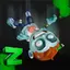 Falling Fred Z 1.0.1