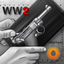 Weaphones™ WW2 Firearms Sim 1.6.0