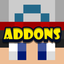 Free Addons for Minecraft PE - add ons for pokemon 1.1