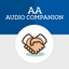 AA Audio Companion for Alcoholics Anonymous 3.6.1