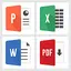 Document Reader :  PDF Creator 23