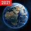 Live Earth Map 2021 with GPS N 1.2.1