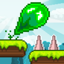 Bouncing Slime - Impossible Levels 1.6
