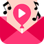 Video Invitation Maker : Video 2.0