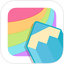 MediBang Colors coloring book 1.4