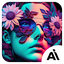 AI Art Generator Snap Photo 9