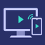 Screen Mirroring - Screen Shar 4.2