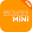 Browser Mini Pro 1.3