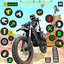 Stunt Bike Race: Bike Games 3.6