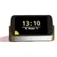 Day and night clock