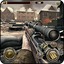 WW2 Sniper 3D: War Sniper Game 1.1