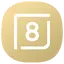 S8 Navigation bar (No Root) 1.3.6