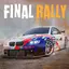 Final Rally Extreme Car Racing 1.10