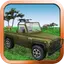 Safari 4x4 Driving Simulator 2: Zombie Poacher Hunter 1.0.0