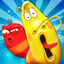 Larva Heroes: Lavengers 2.9.1
