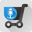 Shopping list voice input 5.8.63