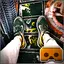 VR Heights Phobia 47