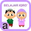 Belajar Iqro dengan Audio 3.4