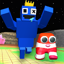 Alphabet Impostor Survivor 3D 1.0.3
