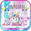 Cute Dreamy Unicorn Theme 1.0