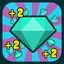 Mine Clicker - Pickaxe Block Mining Idle Games, Clicker Games 1.1