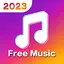 Free Music-Listen to mp3 songs 2.6.0