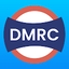 Delhi Metro Rail 6.7