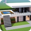 A mansion for minecraft 5.0.100
