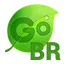 BR Portuguese - GO Keyboard 4.0