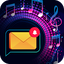 100+ Cool SMS Ringtones Pro 1.9