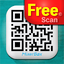 FreeScan© QR Code Scanner 2.3.5