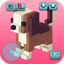 Pet Puppy Love: Girls Craft 1.3018