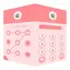 AppLock Theme Pink 1.1