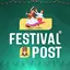 Navratri Festival Poster Maker 4.0.57