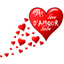 Love SMS in English Offline 6.0.5.0