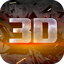 3D Parallax Background 1.2.5