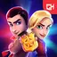 Parker & Lane Criminal Justice 2.5