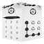 AppLock Theme Ink 1.0