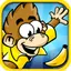 Spider Monkey: Slide and Jump! 1.32
