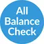 Check Balance: All Bank Balanc 1.66