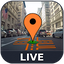 Live Map and street View - Sat 3.0.7