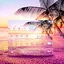 Sunsetbeach Keyboard Theme 25.0