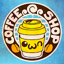 Own Coffee Shop: Idle Tap Game
