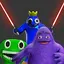 Grimace monster playground 3.1.1