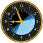 Sunclock: Sunrise Sunset Moon 4.07