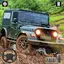 Car Driving Game-Offroad Jeep 3.6